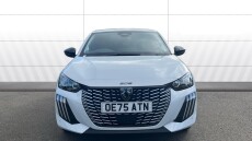 Peugeot 208 1.2 Hybrid 110 Allure 5dr e-DSC6 Petrol Hatchback